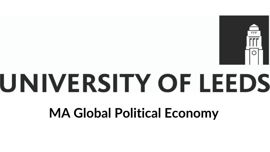 University logo